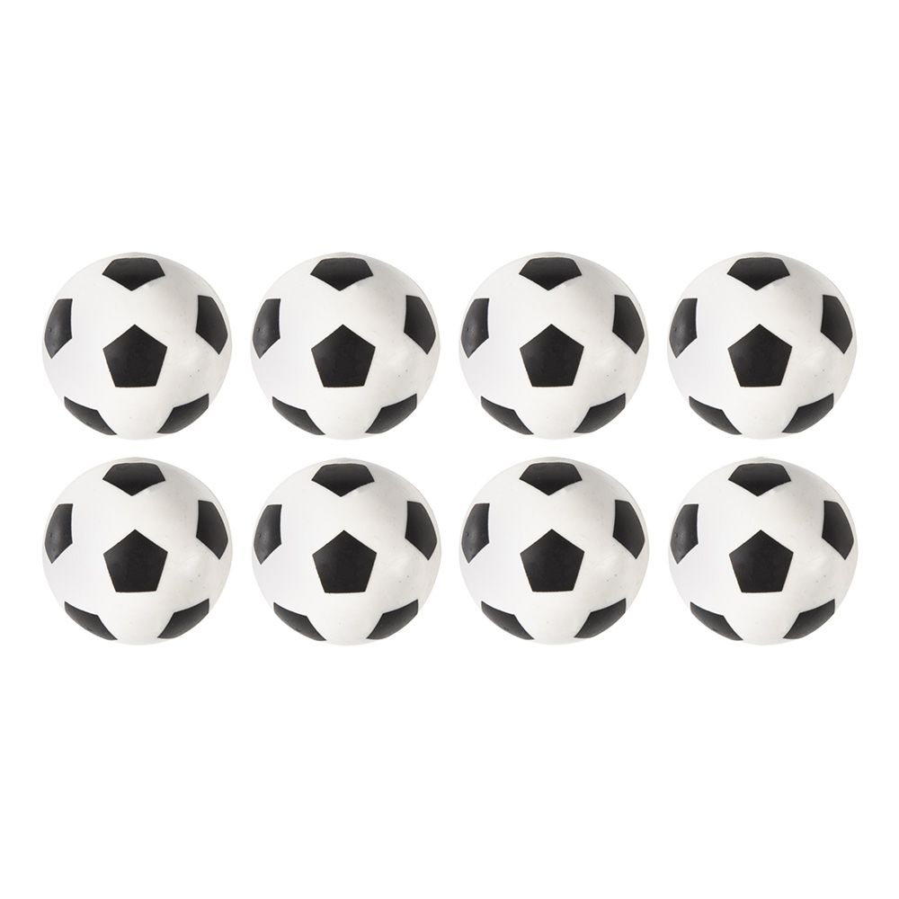 Kalasleksaker Studsbollar Fotboll
