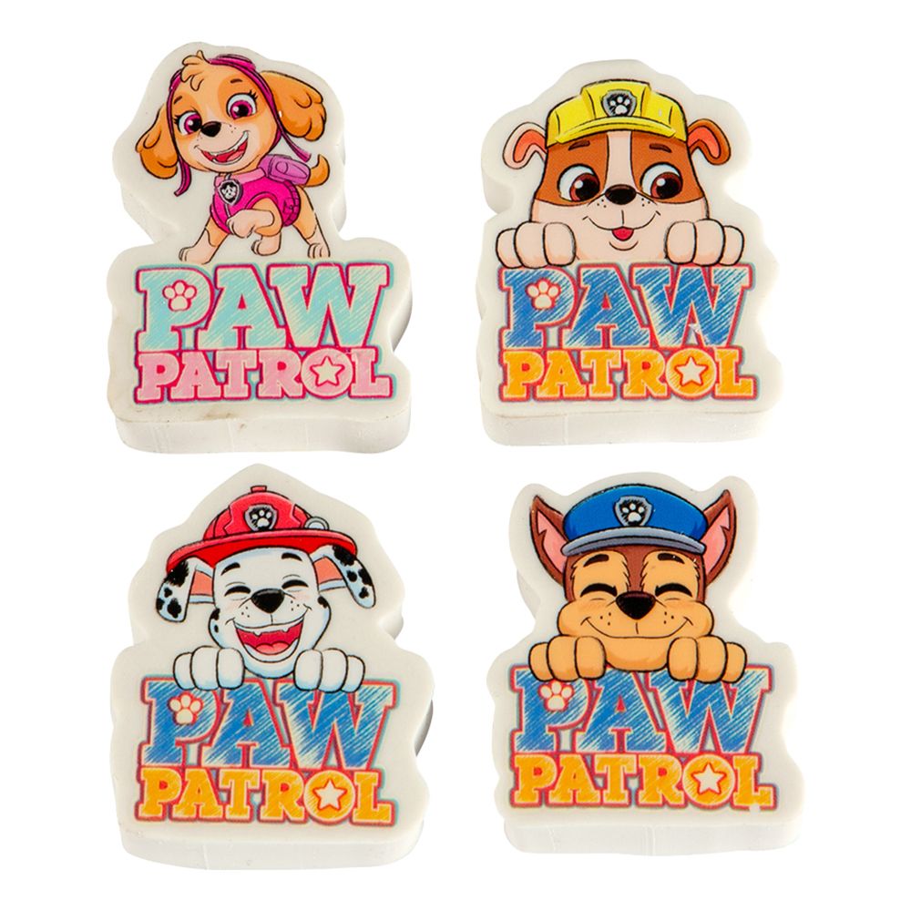 Viskelæder Paw Patrol