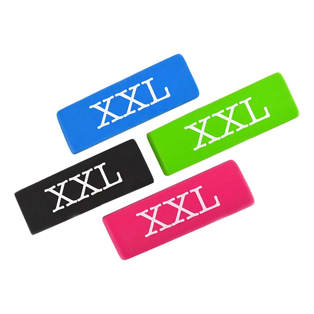Viskelæder XL