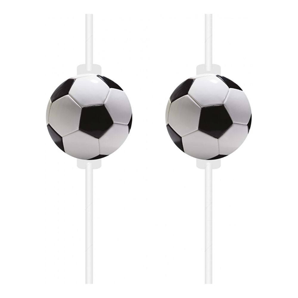 Sugrör Fotboll