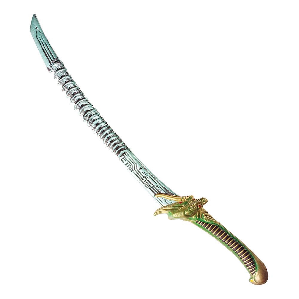 Suicide Squad Katana Sverd
