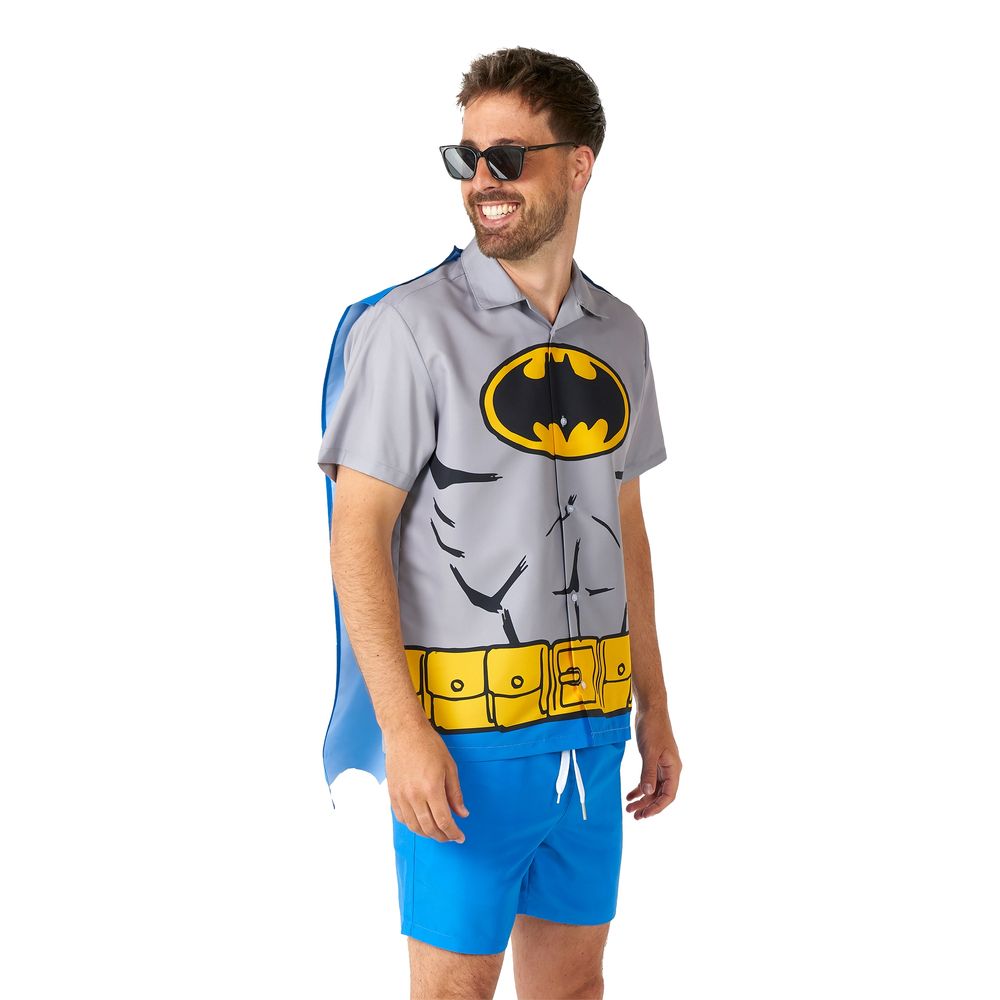 Suitmeister Batman Set