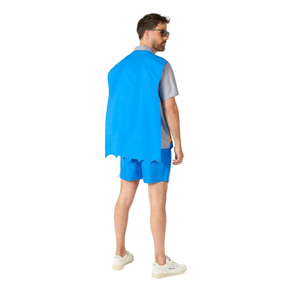 Suitmeister Batman Set