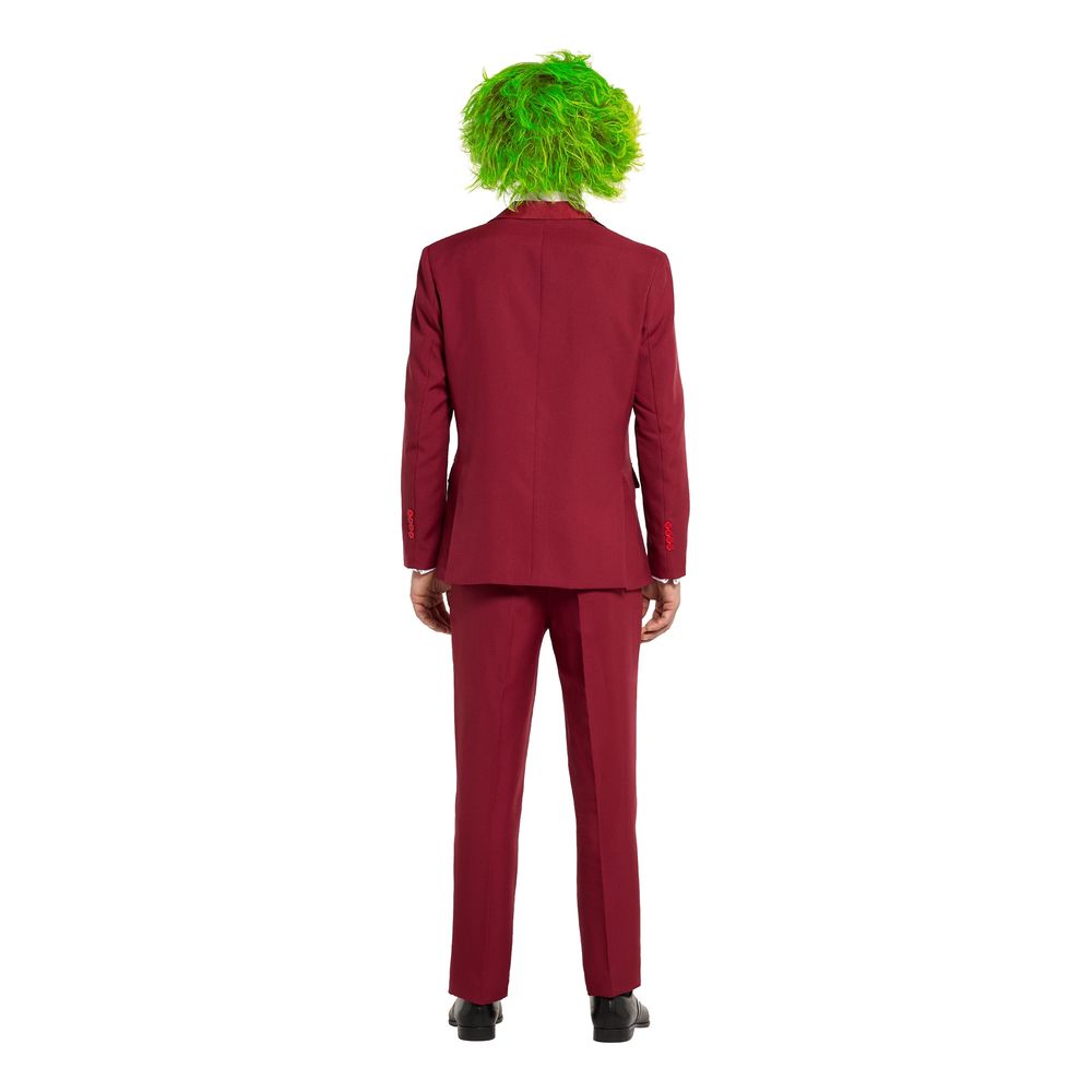 Suitmeister Beetlejuice Groom Kostym