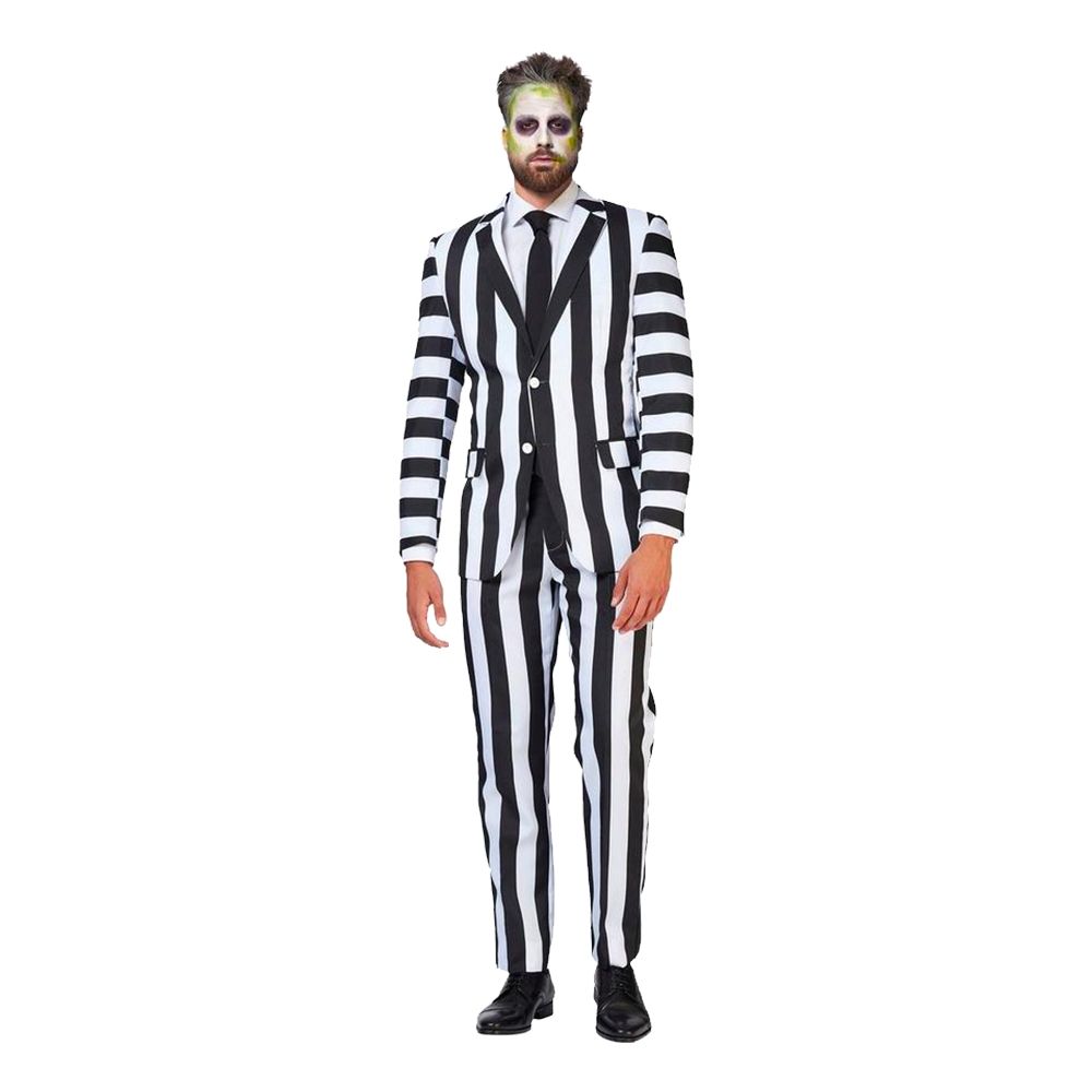 Suitmeister Beetlejuice Puku
