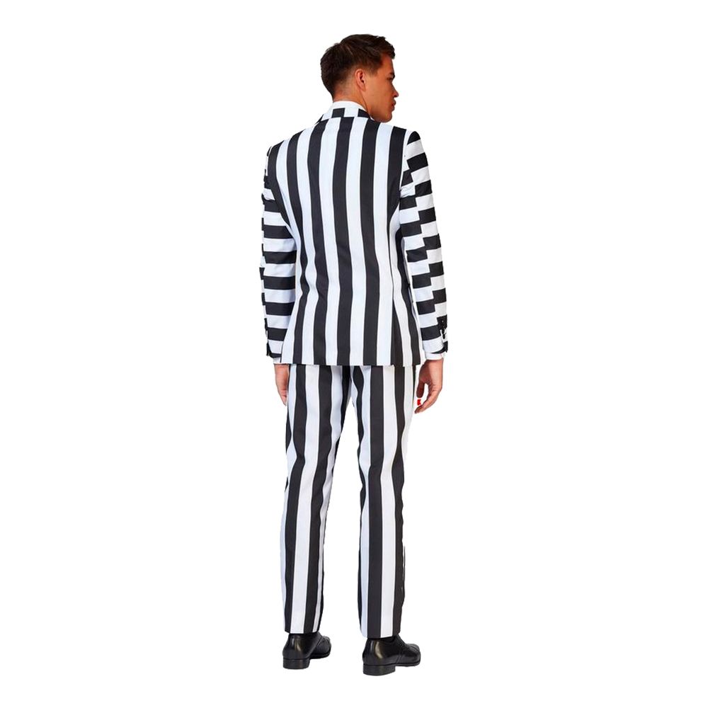 Suitmeister Beetlejuice Puku