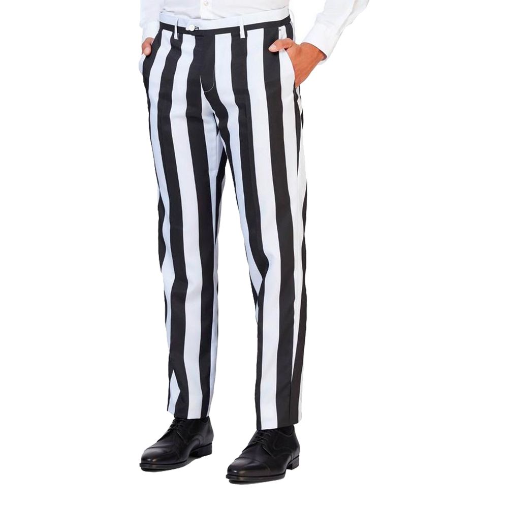 Suitmeister Beetlejuice Puku