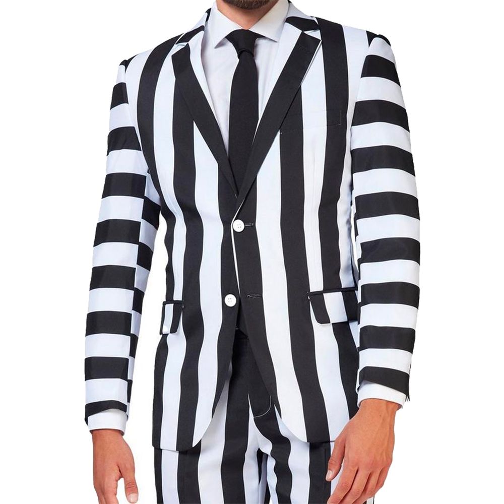 Suitmeister Beetlejuice Puku
