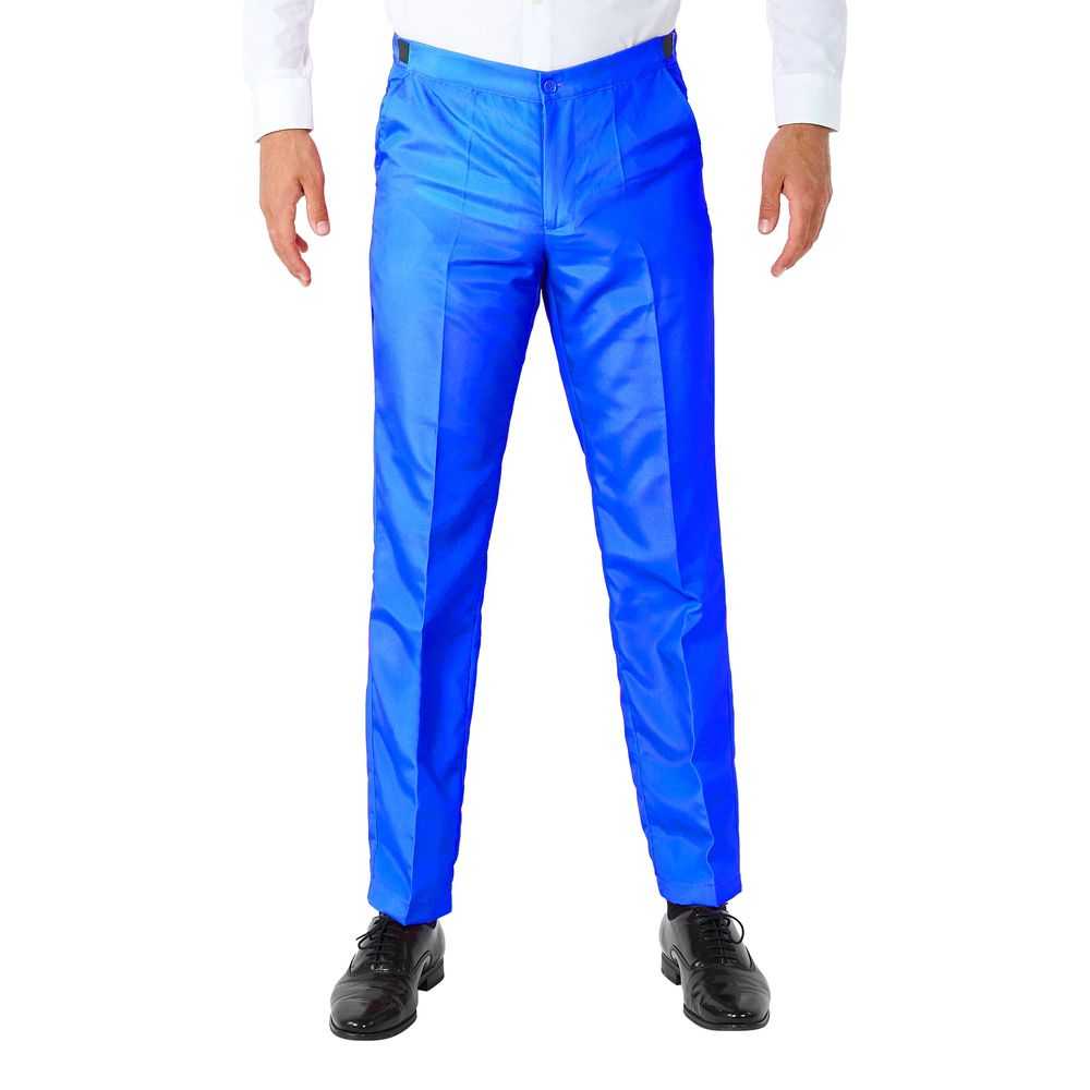 Suitmeister Blå Dress