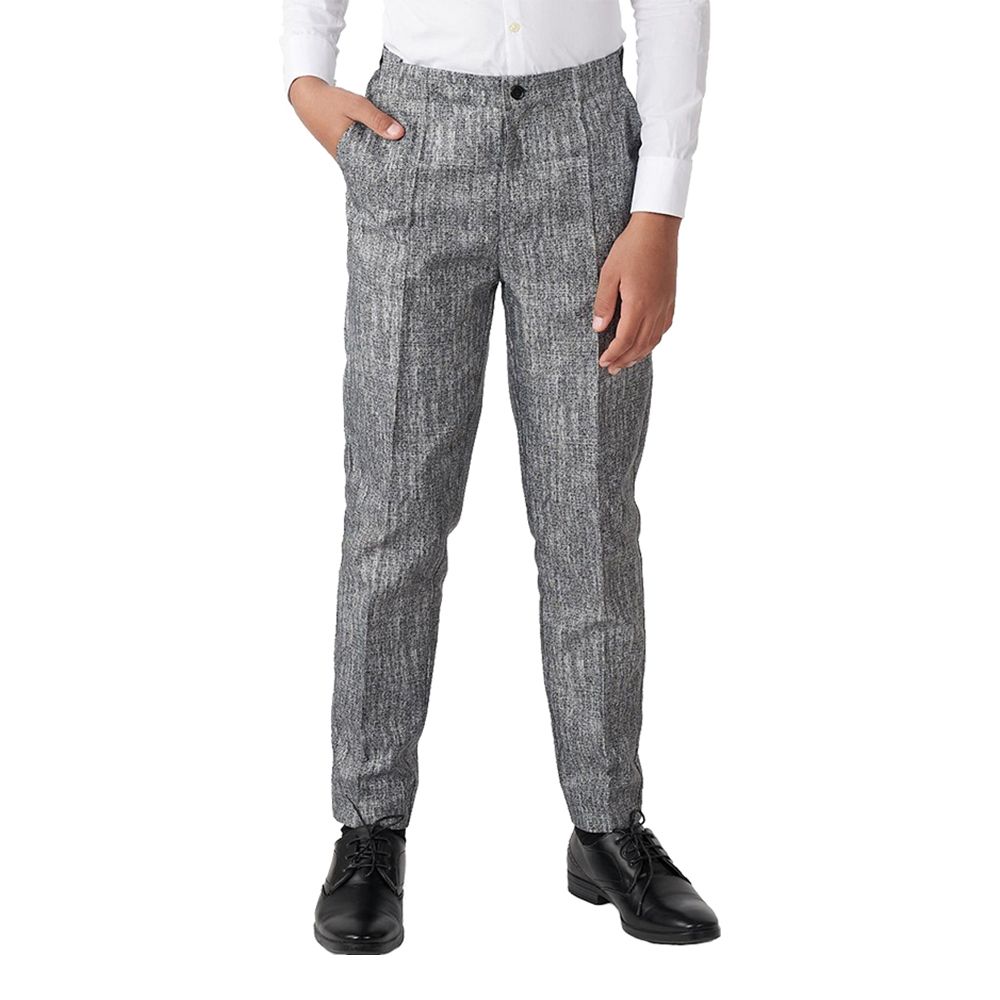 Suitmeister Boys 20-talls Grå Dress
