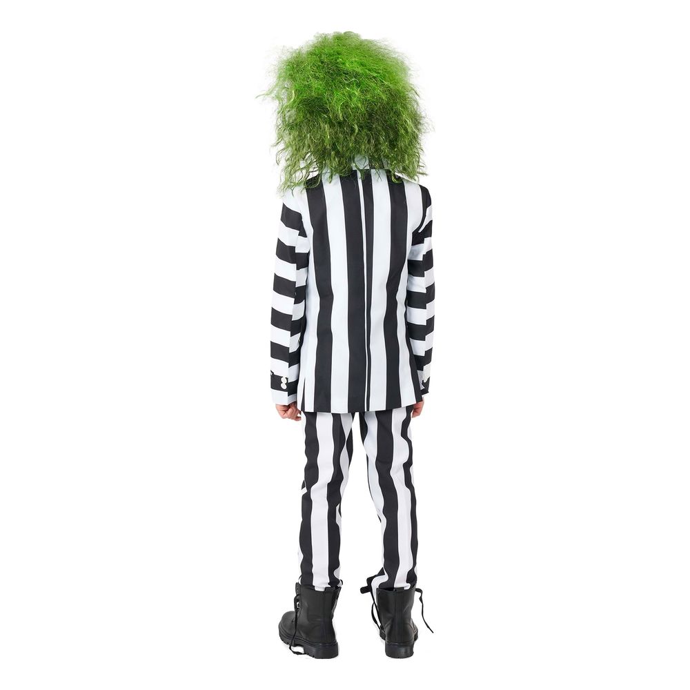 Suitmeister Boys Beetlejuice Jakkesæt