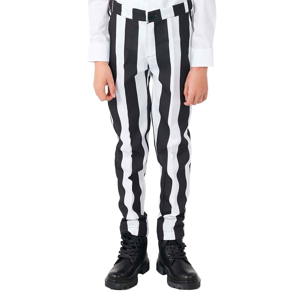 Suitmeister Boys Beetlejuice Jakkesæt