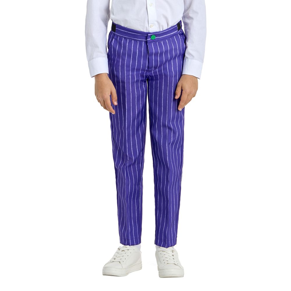 Suitmeister Boys The Joker Kostym