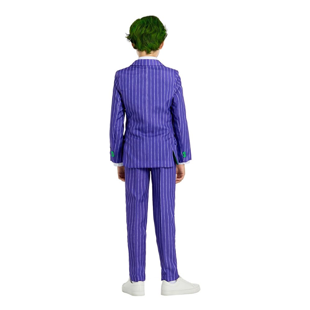 Suitmeister Boys The Joker Kostym