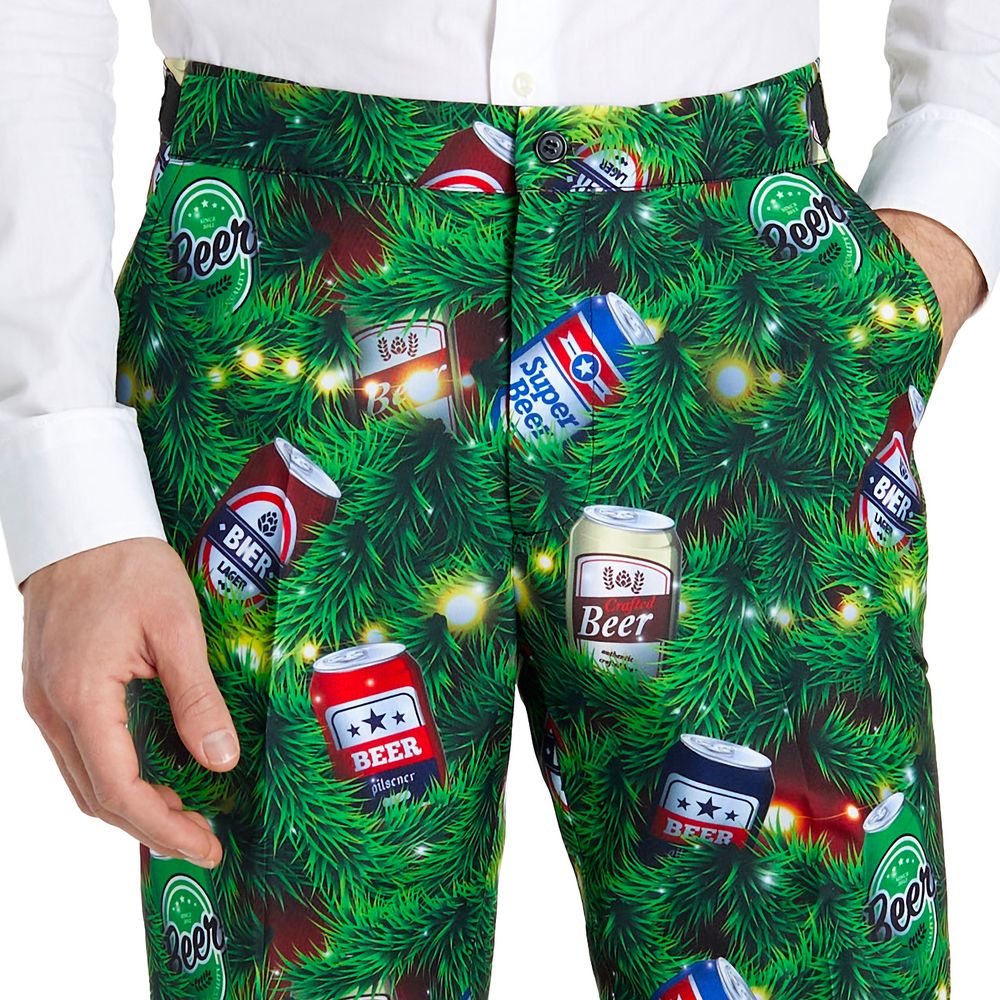Suitmeister Christmas Beers Kostym