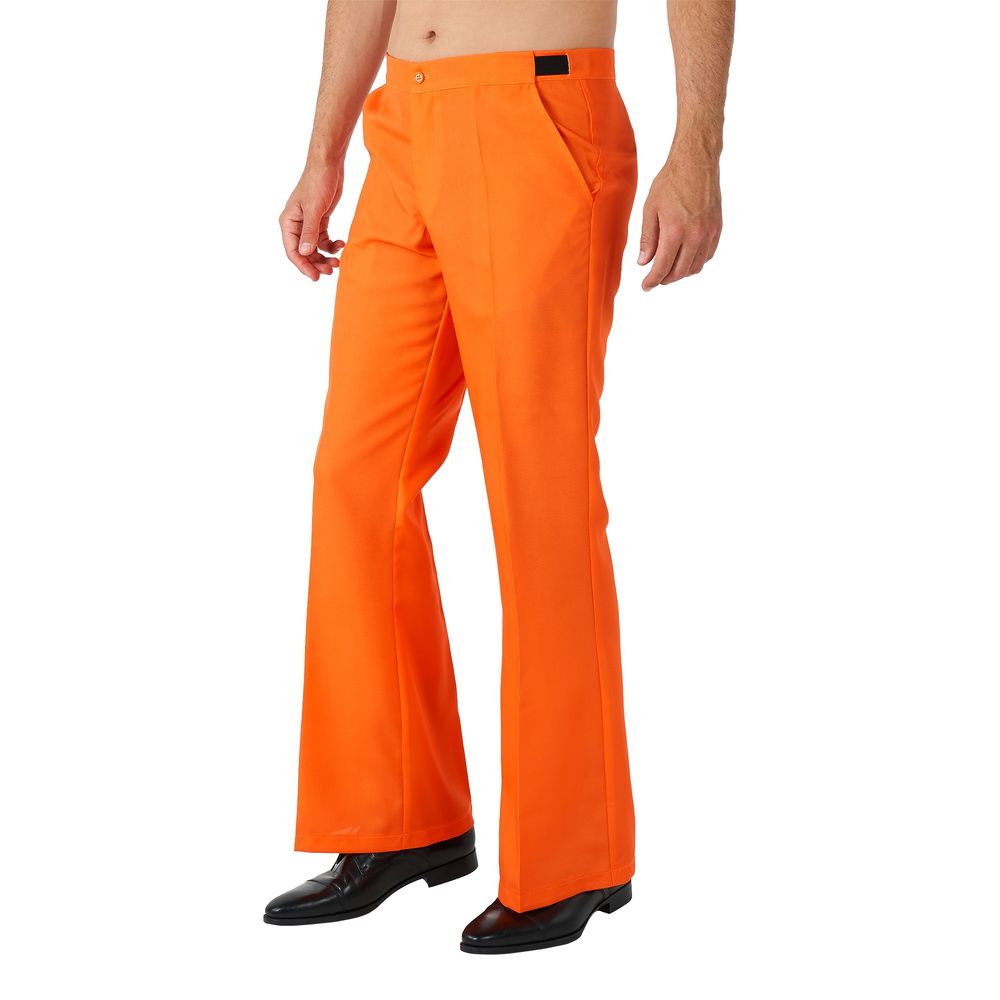 Suitmeister Disco Orange Puku