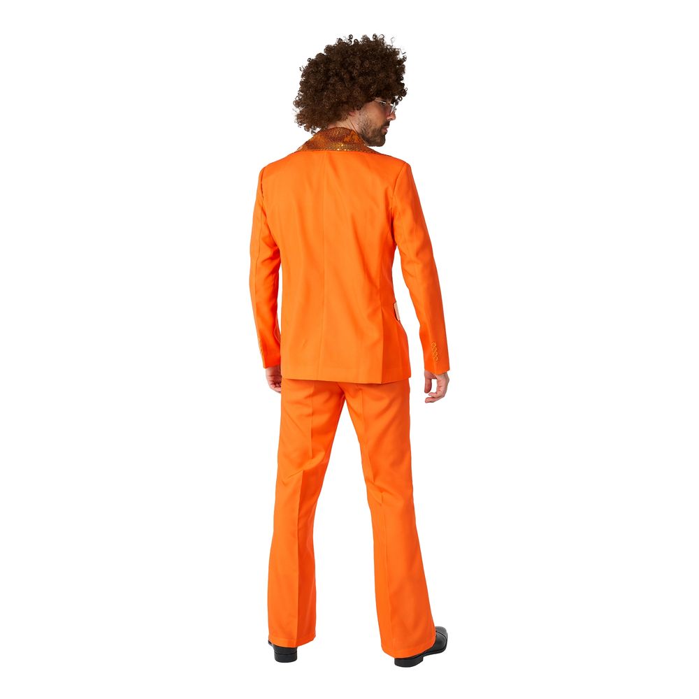 Suitmeister Disco Orange Puku