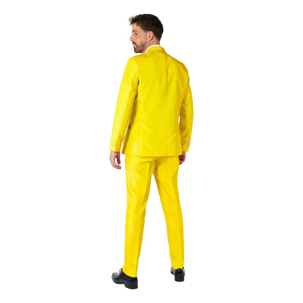 Suitmeister Keltainen Puku