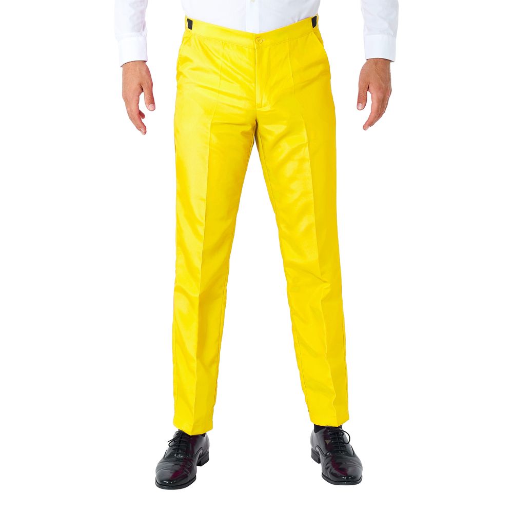 Suitmeister Keltainen Puku