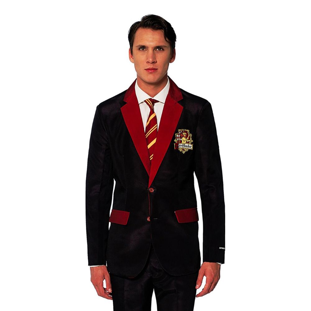 Suitmeister Harry Potter Gryffindor Kostym