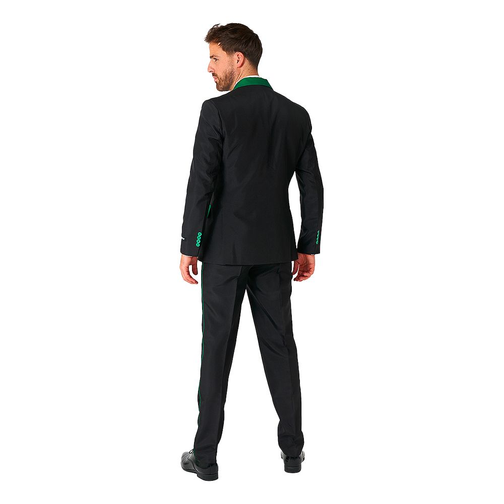 Suitmeister Harry Potter Slytherin Puku