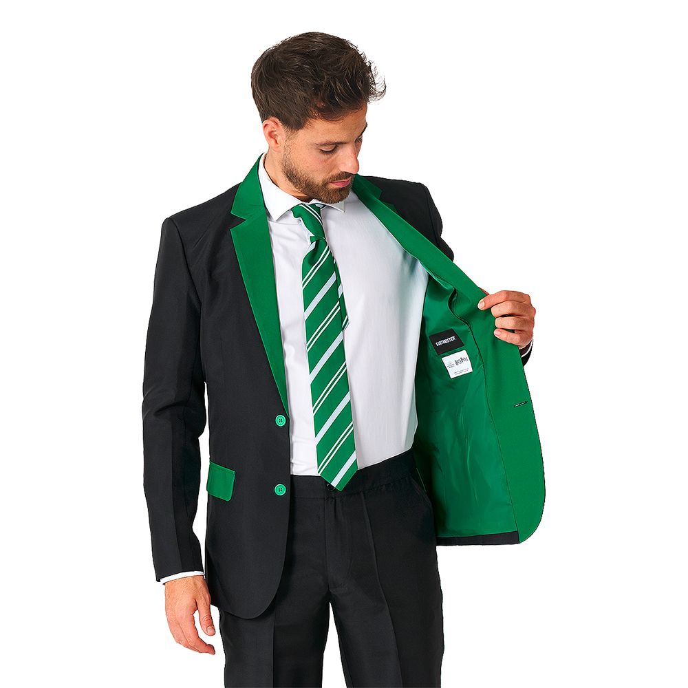 Suitmeister Harry Potter Slytherin Puku