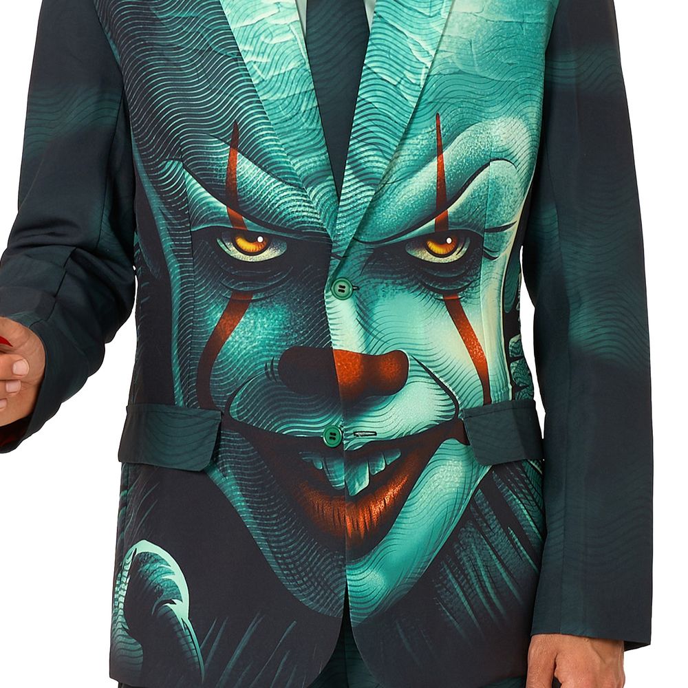 Suitmeister IT Pennywise Jakkesæt