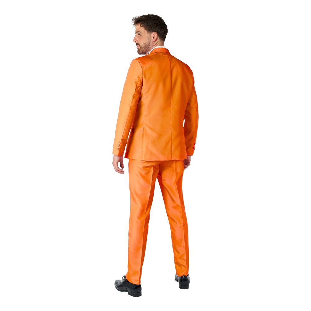 Suitmeister Oranssi Puku
