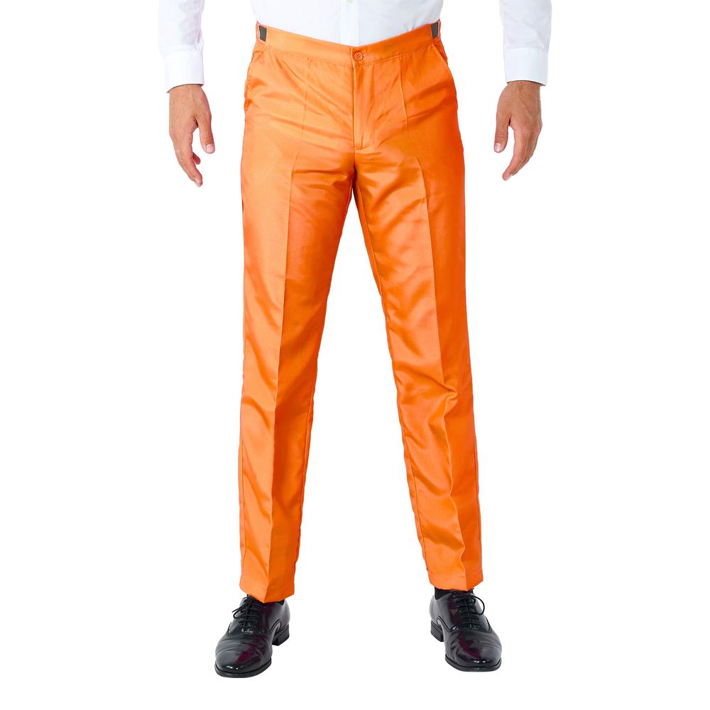 Suitmeister Oranssi Puku