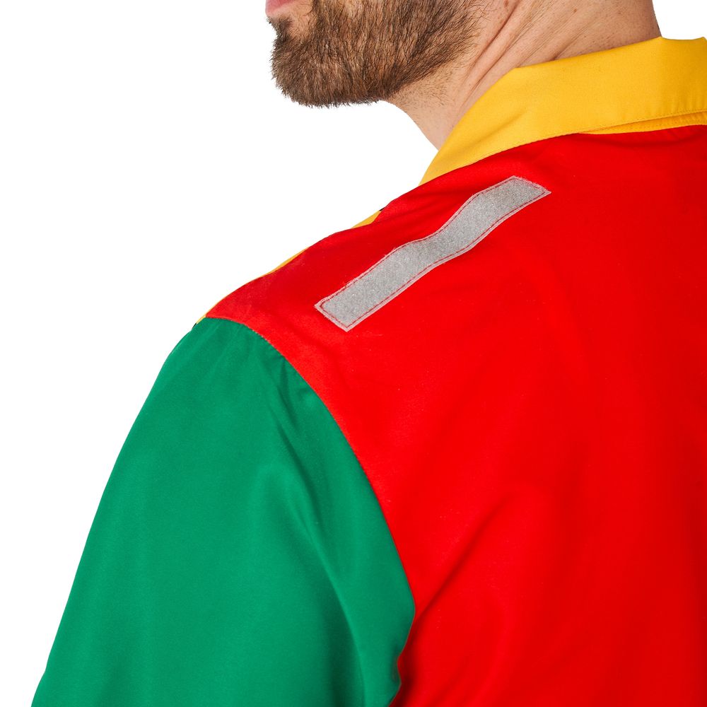 Suitmeister Robin Sett