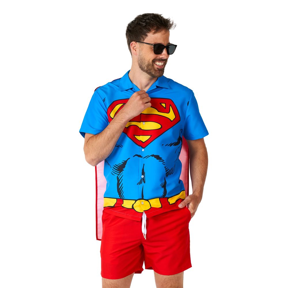 Suitmeister Superman Set