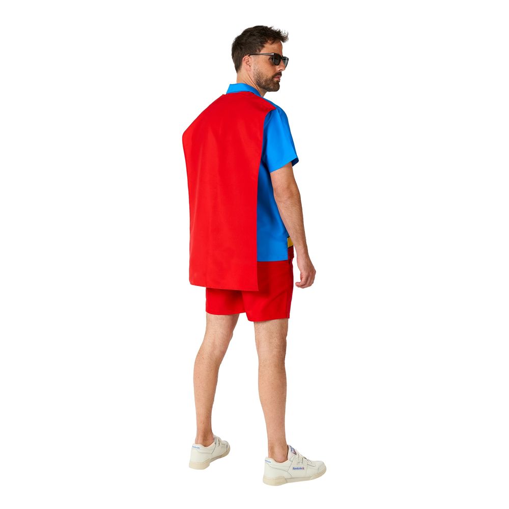 Suitmeister Superman Set