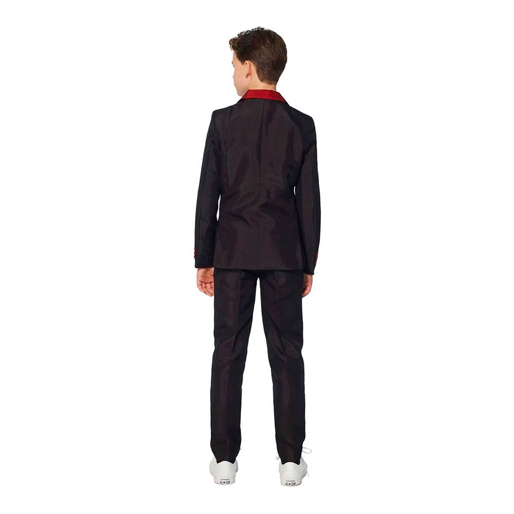 Suitmeister Teen Harry Potter Gryffindor Kostym