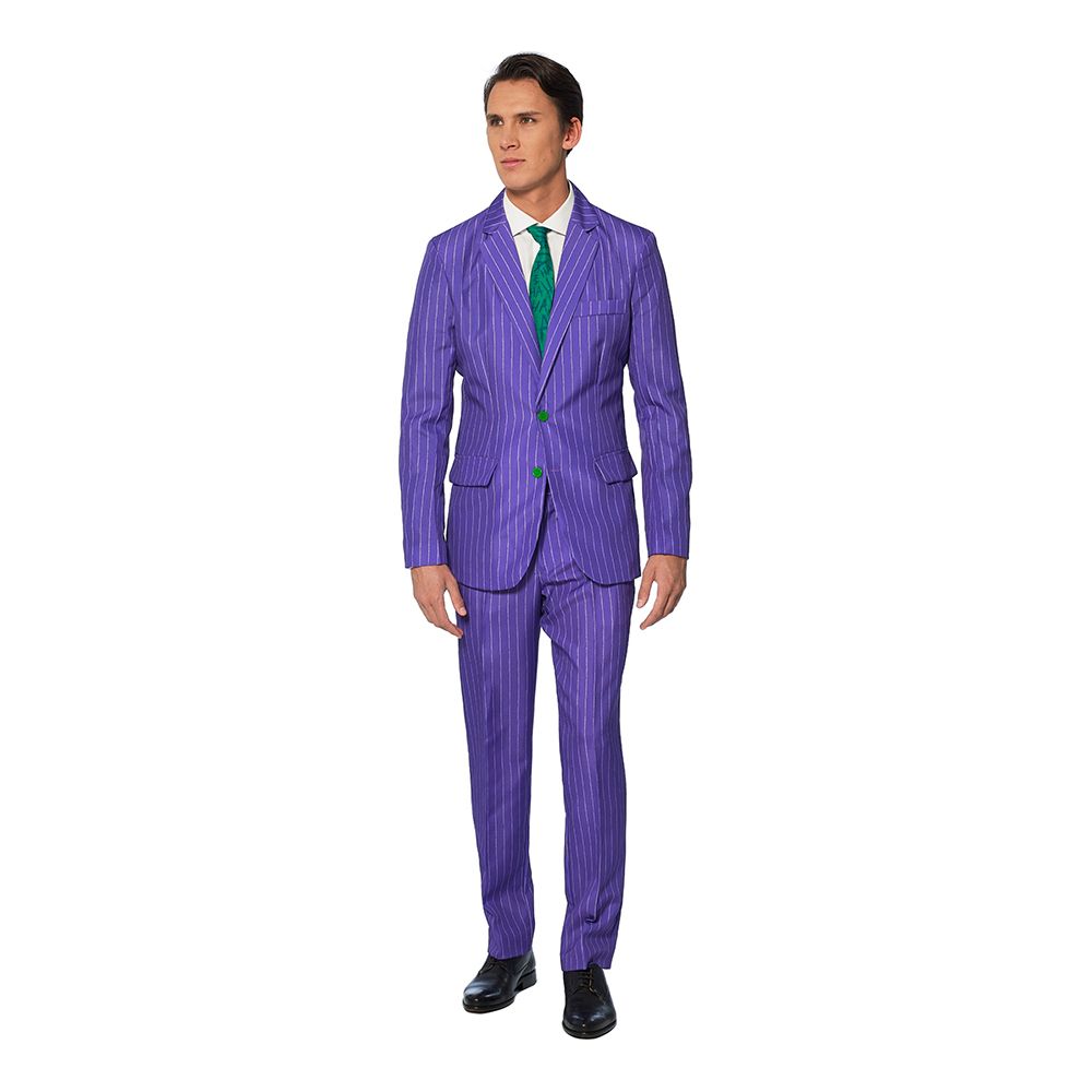 Suitmeister The Joker Kostym