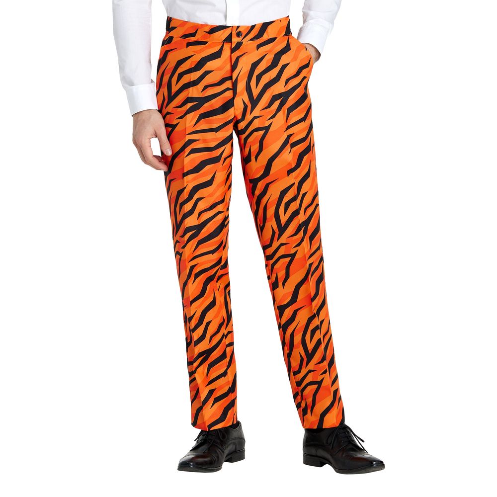 Suitmeister Tiger King Puku