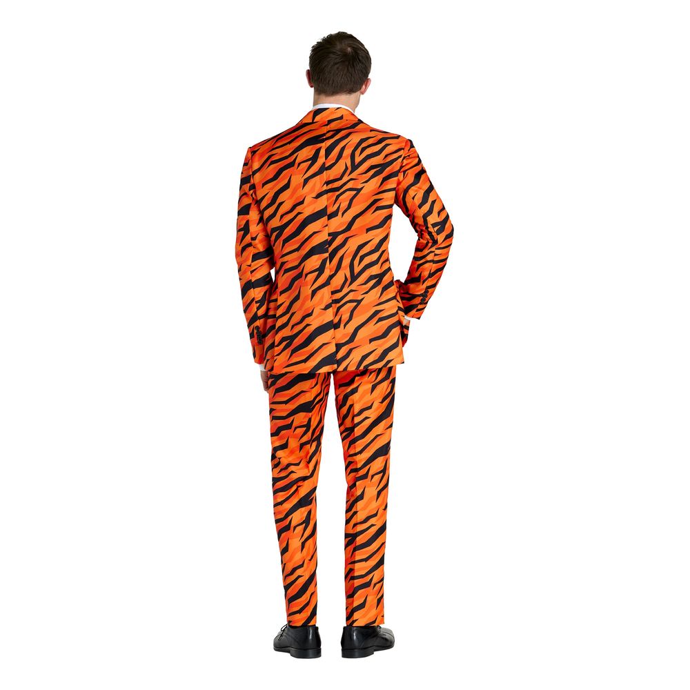 Suitmeister Tiger King Puku