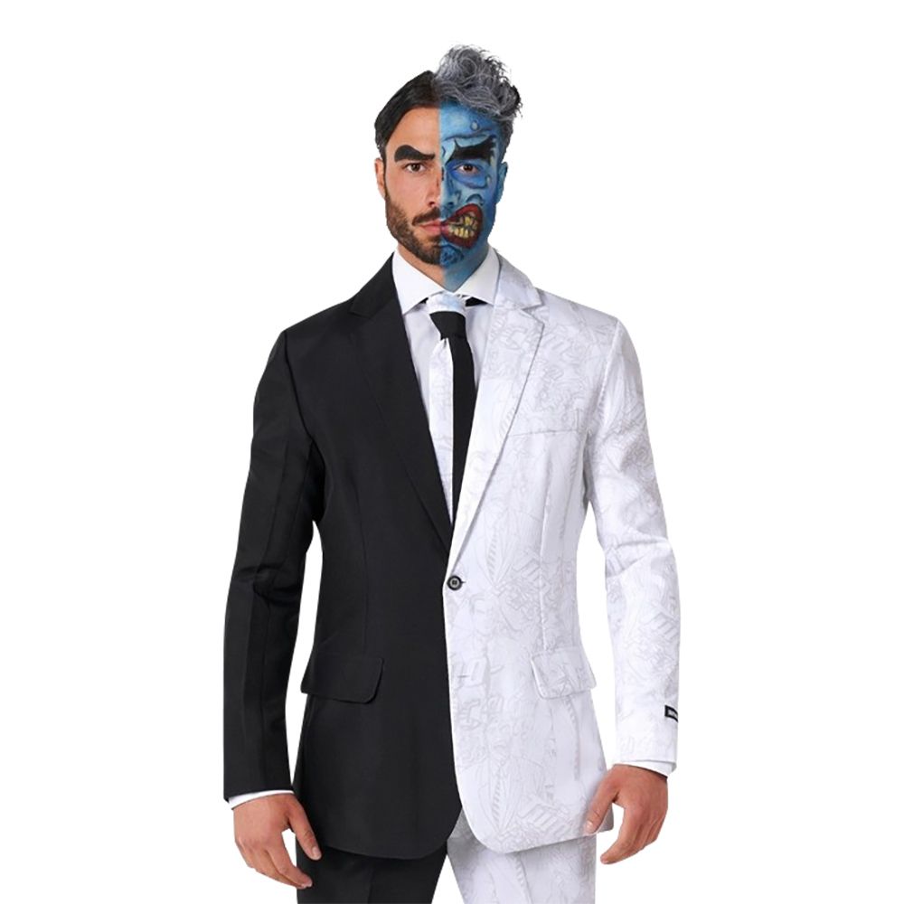 Suitmeister Two Face Dress