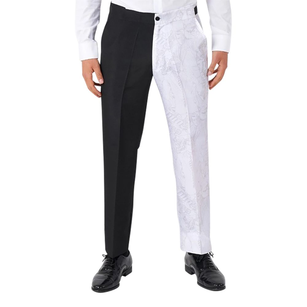 Suitmeister Two Face Dress