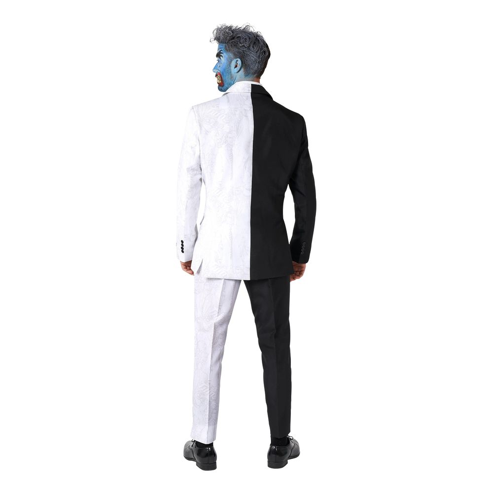 Suitmeister Two Face Dress