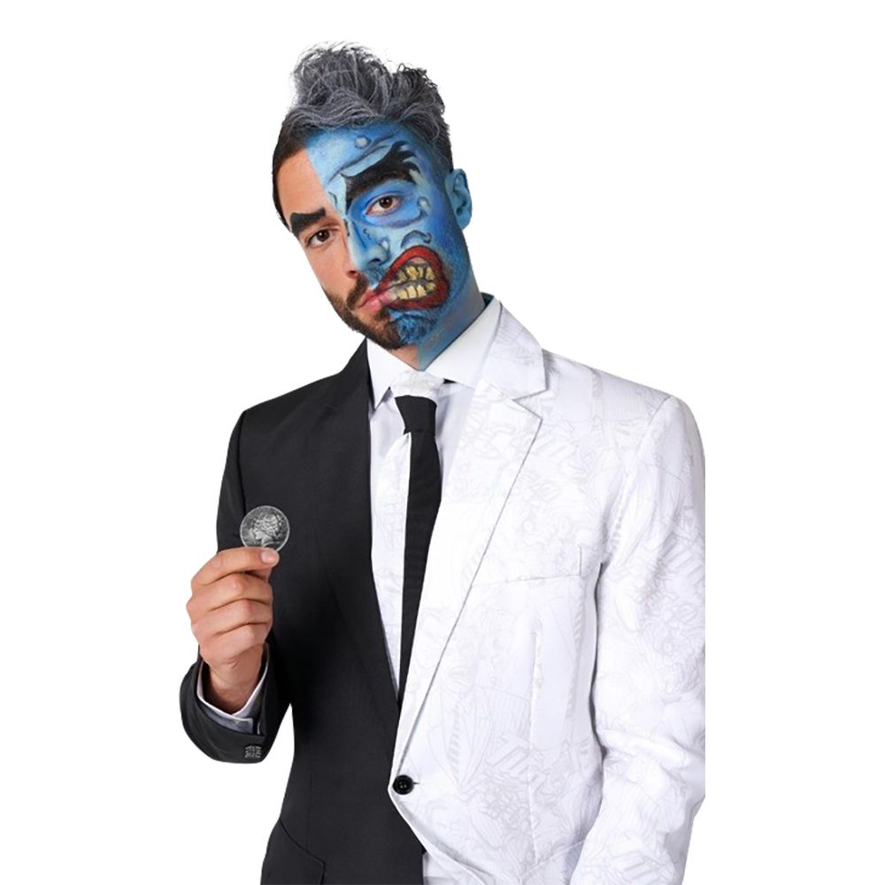Suitmeister Two Face Dress