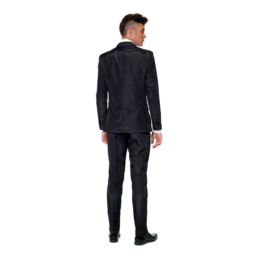 Suitmeister Svart Dress
