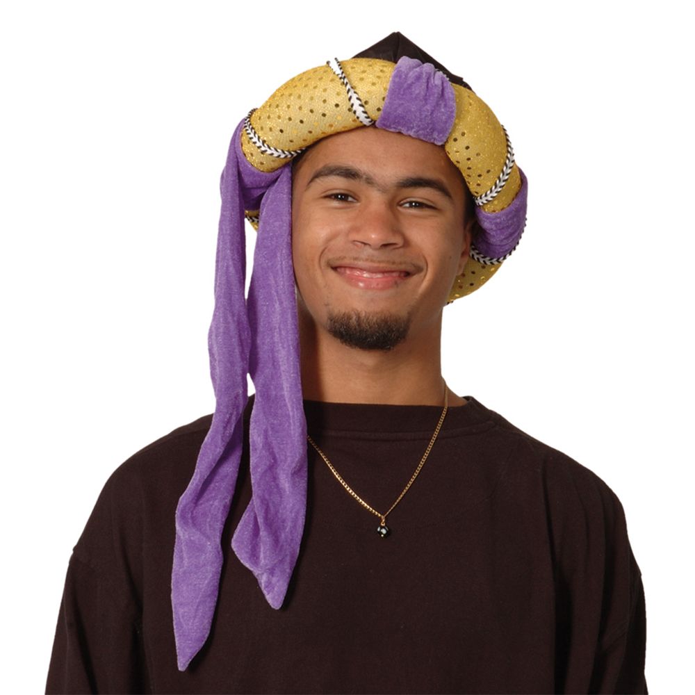 Sulttaanihattu