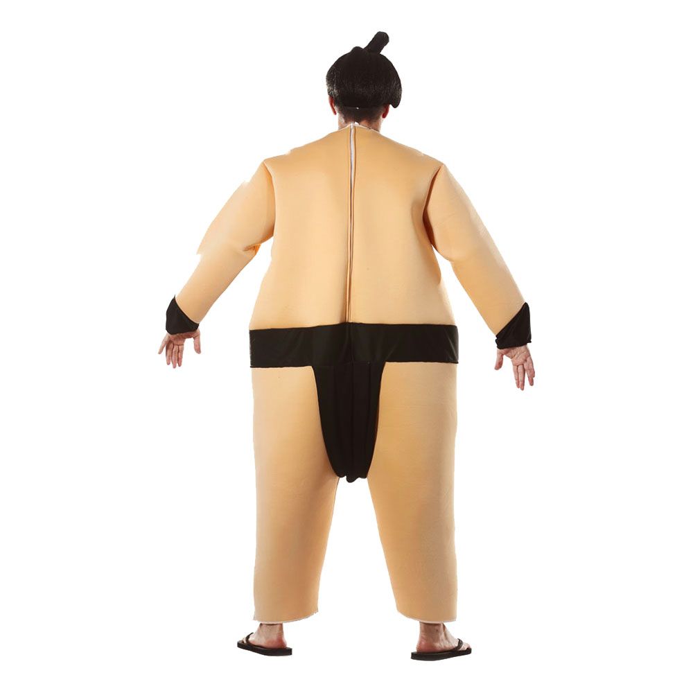Sumo Kostyme