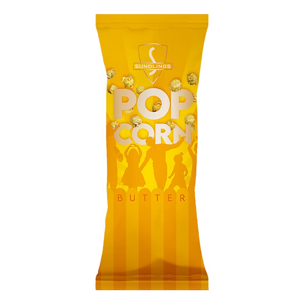 Sundlings Popcorn Butter