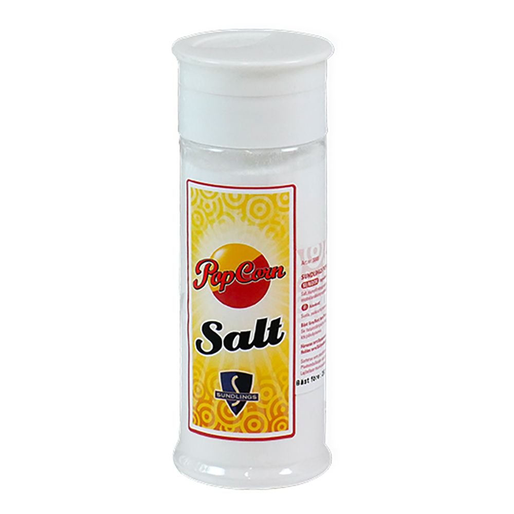 Sundlings Popcornsalt