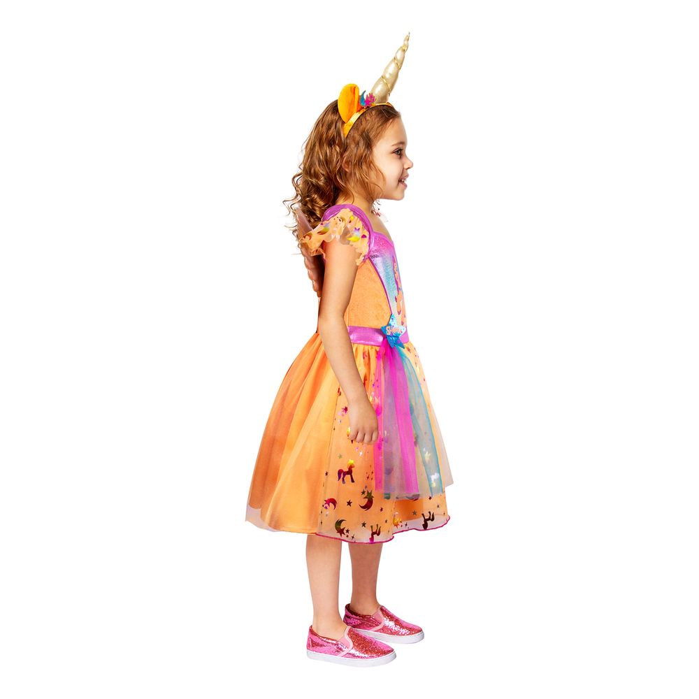 Sunny Starscout Børnekostume