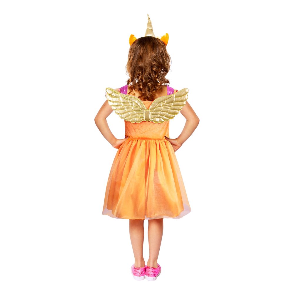 Sunny Starscout Børnekostume