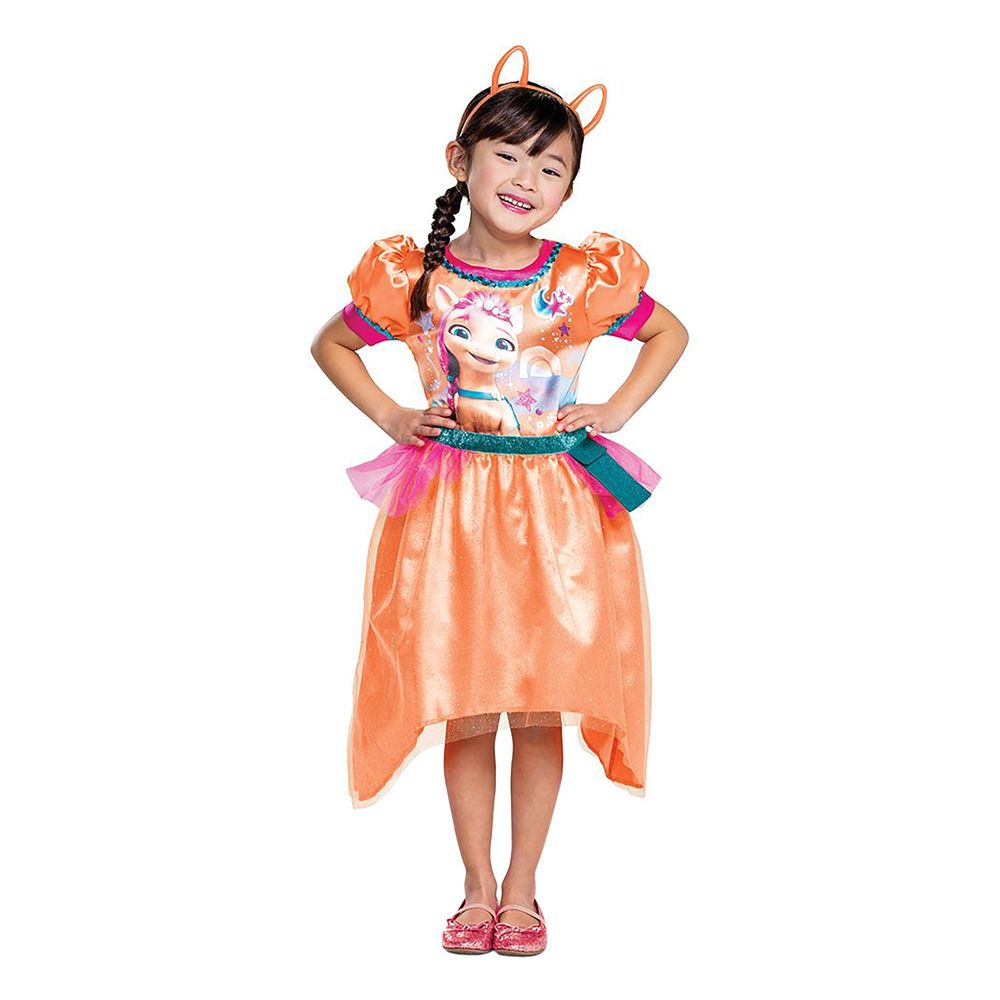 Sunny Starscout Børnekostume