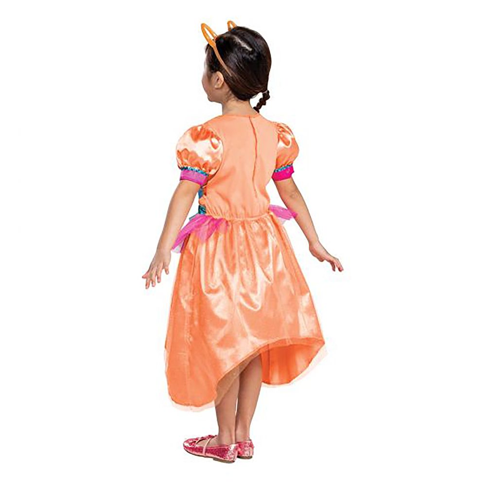Sunny Starscout Børnekostume