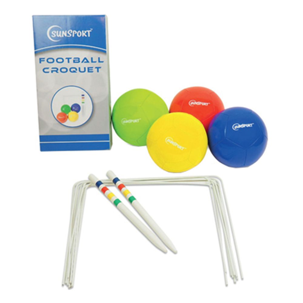 Sunsport Fotbollskrocket